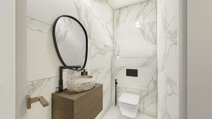 Image No.42-Villa de 4 chambres à vendre à Altea