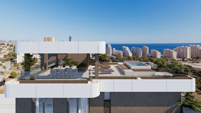 Image No.1-3 Bed Duplex for sale