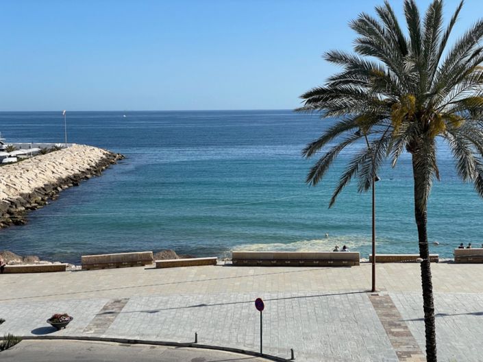 Image No.1-Appartement de 3 chambres à vendre à Moraira