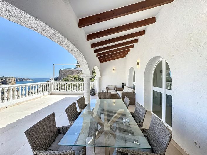 Image No.12-4 Bed Villa for sale