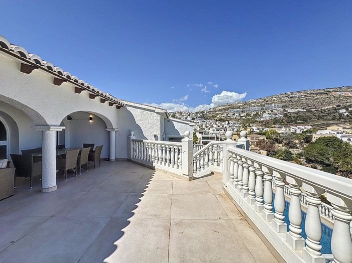 Image No.14-4 Bed Villa for sale