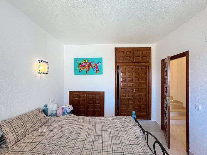 Image No.26-Villa de 4 chambres à vendre à Benitachell