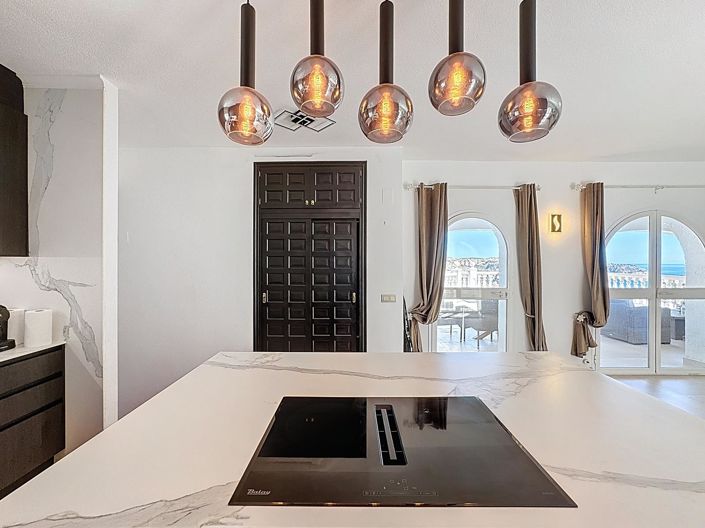 Image No.5-Villa de 4 chambres à vendre à Benitachell