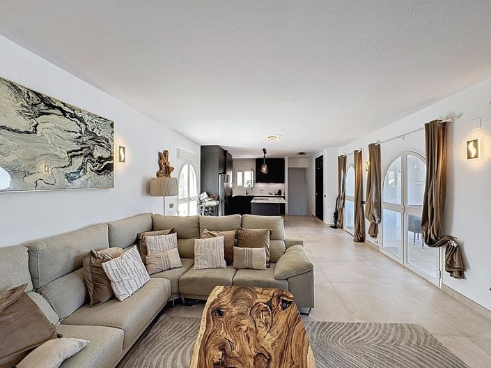 Image No.8-Villa de 4 chambres à vendre à Benitachell