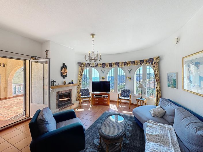 Image No.21-4 Bed Villa for sale