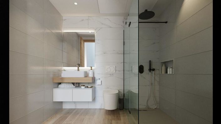 Image No.6-2 Bed Apartment for sale