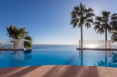 Sunlife Villas most sold property