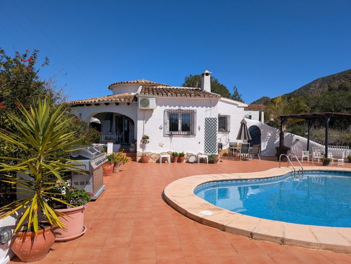 Image No.32-2 Bed Villa for sale