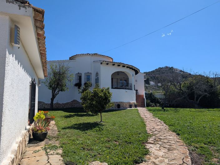 Image No.40-2 Bed Villa for sale