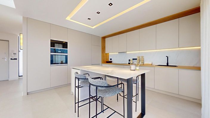 Image No.29-3 Bed Villa for sale