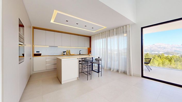 Image No.34-3 Bed Villa for sale