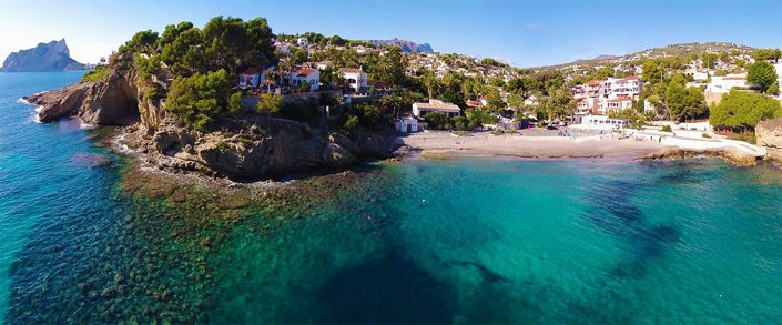 Image No.16-Villa de 4 chambres à vendre à Benissa