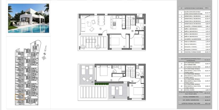 Image No.13-Villa de 4 chambres à vendre à Finestrat