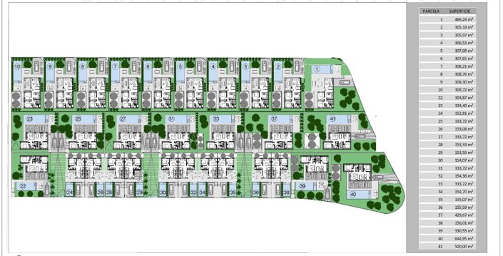 Image No.15-Villa de 4 chambres à vendre à Finestrat