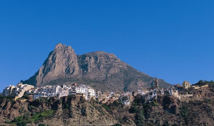 Image No.20-Villa de 4 chambres à vendre à Finestrat