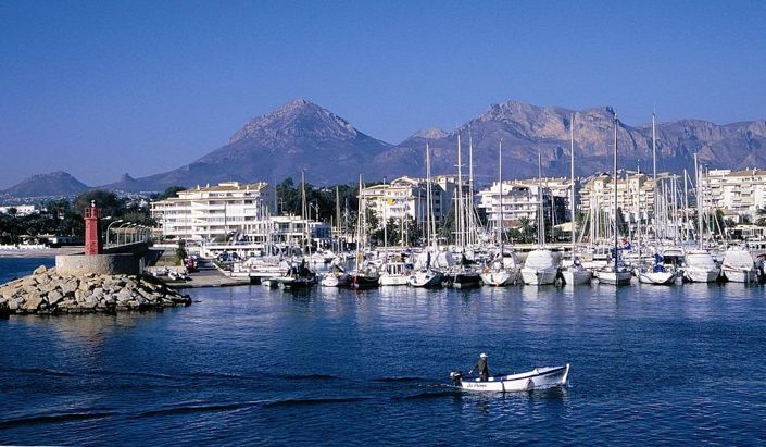 Image No.20-Villa de 4 chambres à vendre à Finestrat