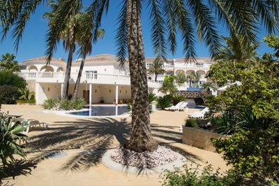 Sunlife Villas most sold property