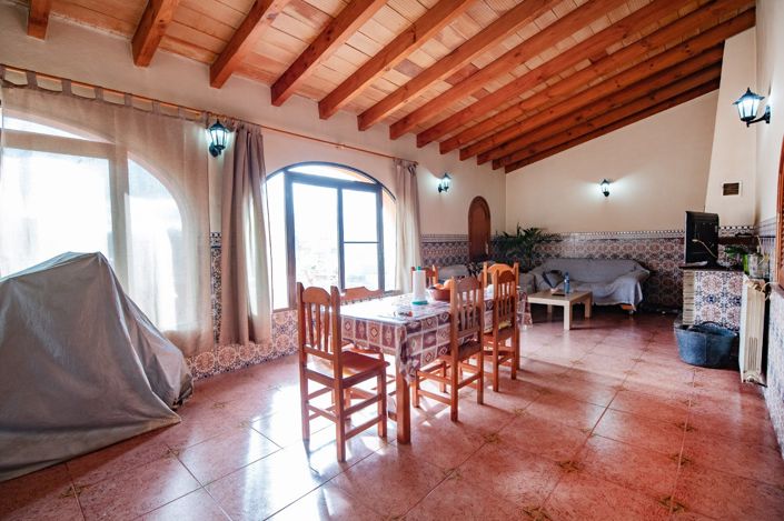 Image No.18-Finca de 5 chambres à vendre