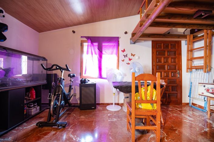 Image No.36-Finca de 5 chambres à vendre