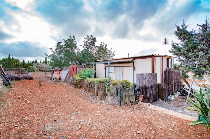 Image No.38-5 Bed Finca for sale