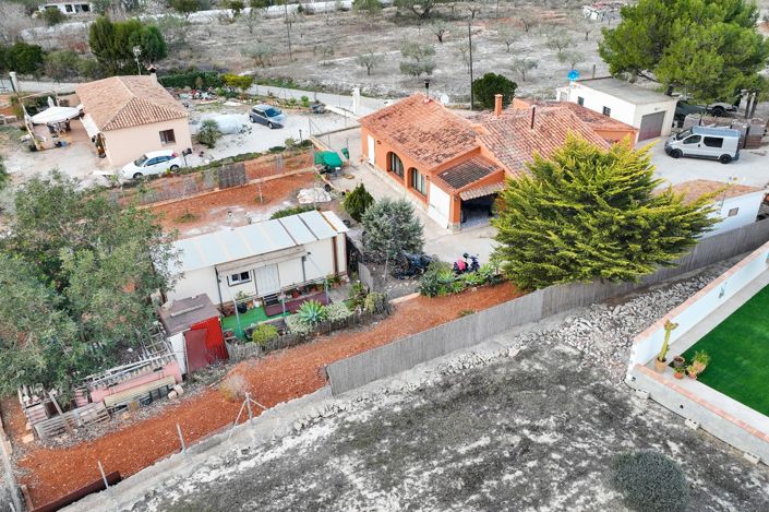 Image No.48-5 Bed Finca for sale