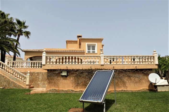 Image No.35-3 Bed Villa for sale