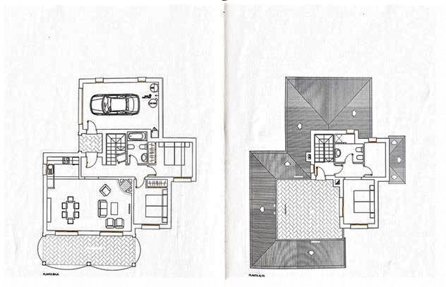 Image No.45-3 Bed Villa for sale