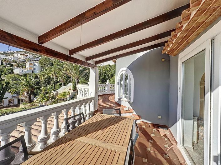 Image No.19-3 Bed Villa for sale