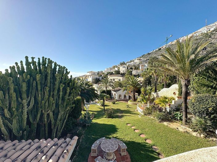 Image No.22-3 Bed Villa for sale