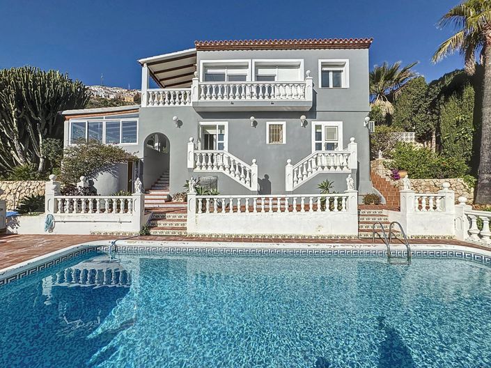 Image No.3-3 Bed Villa for sale