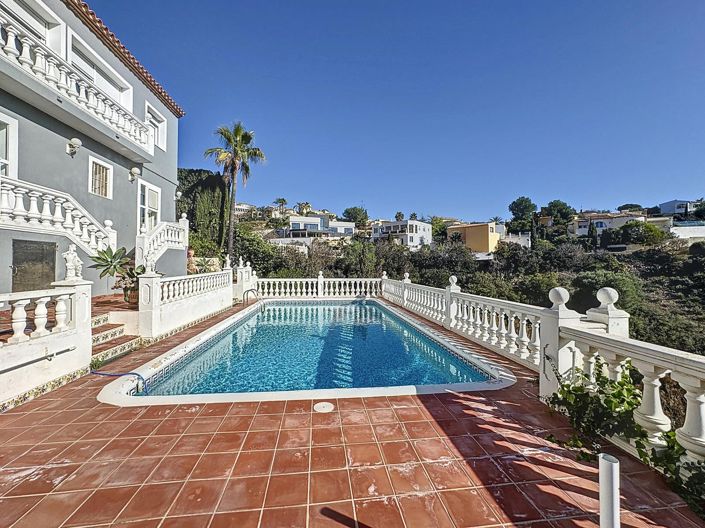 Image No.39-3 Bed Villa for sale