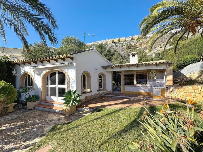 Image No.48-3 Bed Villa for sale