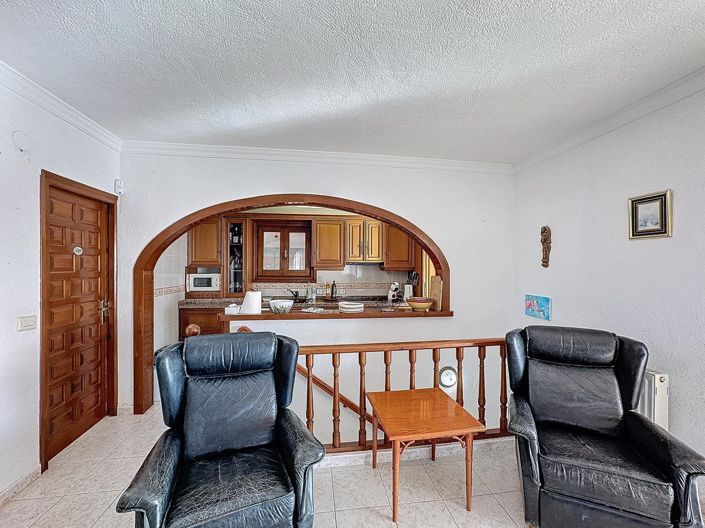 Image No.7-Villa de 3 chambres à vendre à Benitachell