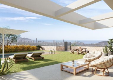Sunlife Villas most sold property