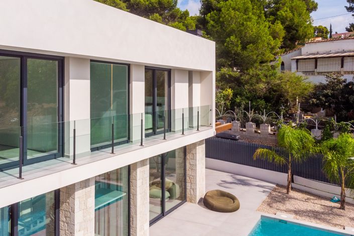 Image No.33-4 Bed Villa for sale