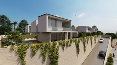 Sunlife Villas most sold property