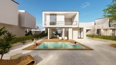 Sunlife Villas most sold property