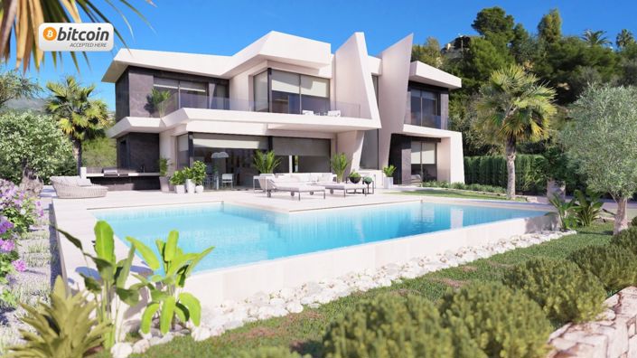 Image No.1-4 Bed Villa for sale