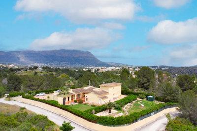 Sunlife Villas most sold property