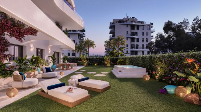 Image No.1-2 Bed Apartment for sale