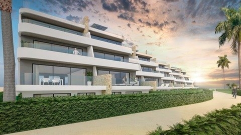 Image No.1-2 Bed Duplex for sale