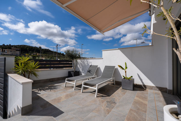 Image No.10-Villa de 3 chambres à vendre à Bigastro