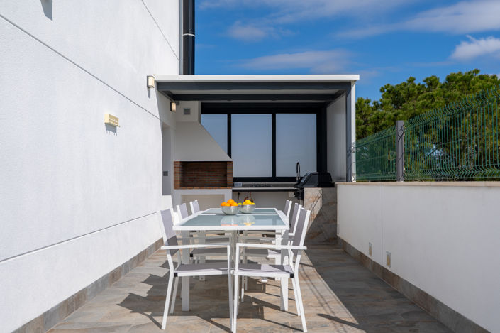 Image No.11-Villa de 3 chambres à vendre à Bigastro