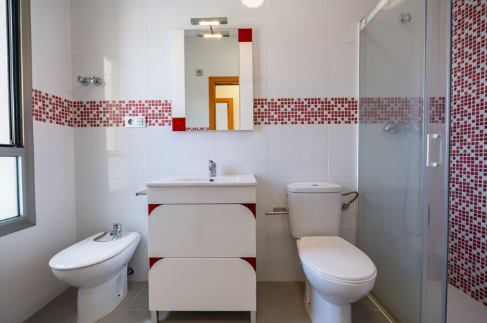 Image No.12-Villa de 3 chambres à vendre à Bigastro