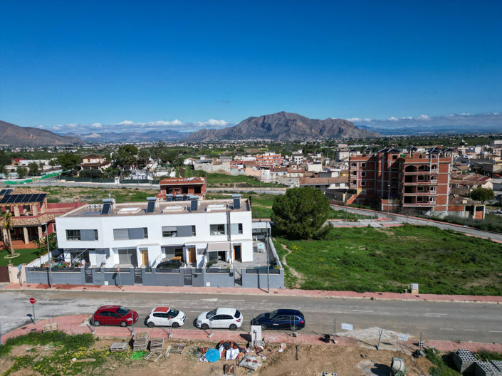 Image No.14-Villa de 3 chambres à vendre à Bigastro