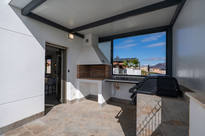 Image No.20-Villa de 3 chambres à vendre à Bigastro