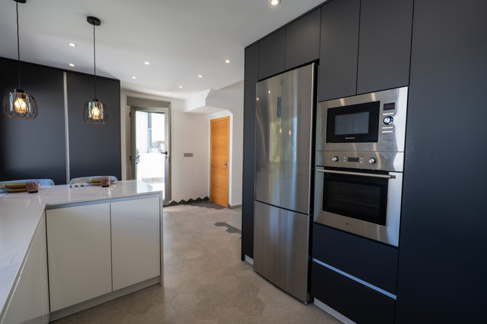 Image No.5-Villa de 3 chambres à vendre à Bigastro