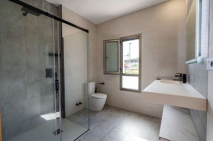 Image No.6-Villa de 3 chambres à vendre à Bigastro