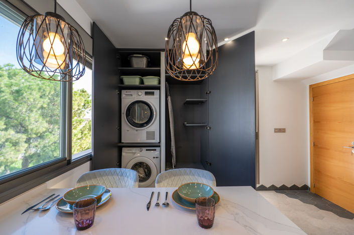 Image No.7-Villa de 3 chambres à vendre à Bigastro