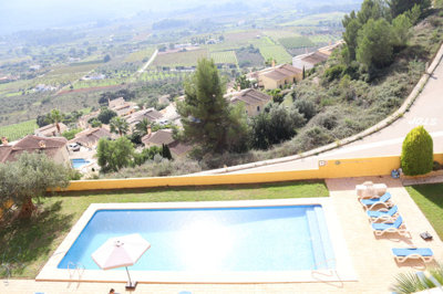 Sunlife Villas most sold property